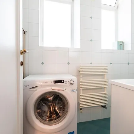 아파트 Casa La Luna By Barbarhouse *