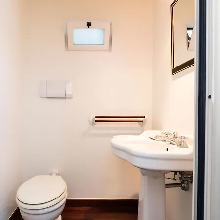 아파트 Casa La Luna By Barbarhouse