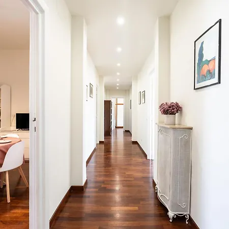 Casa La Luna By Barbarhouse 바리