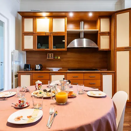 Casa La Luna By Barbarhouse * 바리