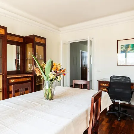 Casa La Luna By Barbarhouse * 바리