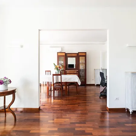 Casa La Luna By Barbarhouse * 바리