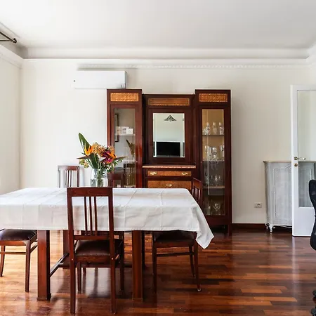 Casa La Luna By Barbarhouse 아파트