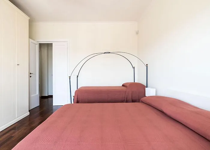 Appartamento Casa La Luna By Barbarhouse Bari