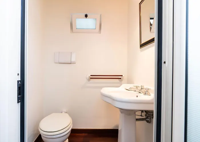 Appartamento Casa La Luna By Barbarhouse