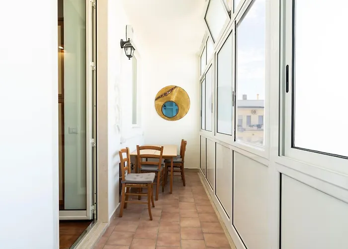 Casa La Luna By Barbarhouse