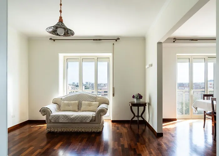 Casa La Luna By Barbarhouse