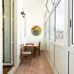 Casa La Luna By Barbarhouse