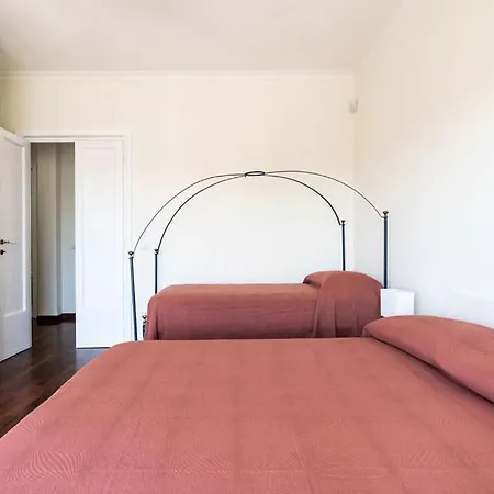 Apartment Casa La Luna By Barbarhouse Bari