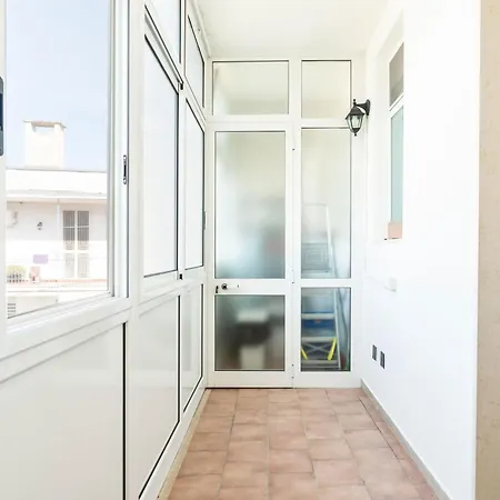 Casa La Luna By Barbarhouse Apartment Bari
