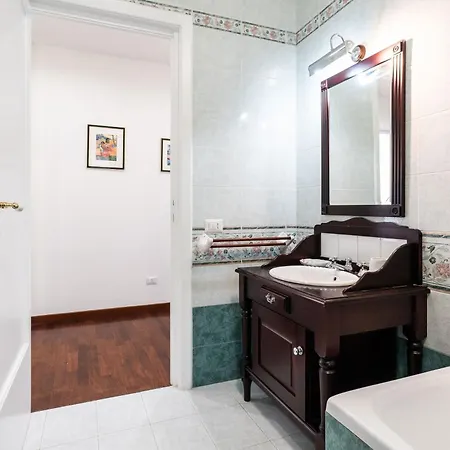 Casa La Luna By Barbarhouse Apartment *