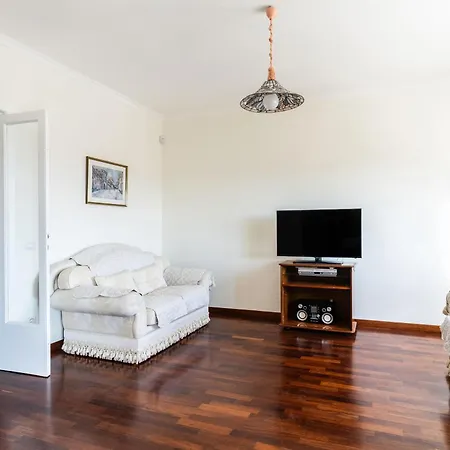 Casa La Luna By Barbarhouse Apartment Bari
