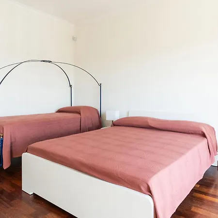 Apartment Casa La Luna By Barbarhouse
