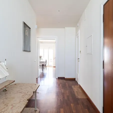 Apartment Casa La Luna By Barbarhouse *
