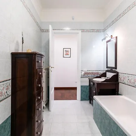 Casa La Luna By Barbarhouse Apartment *