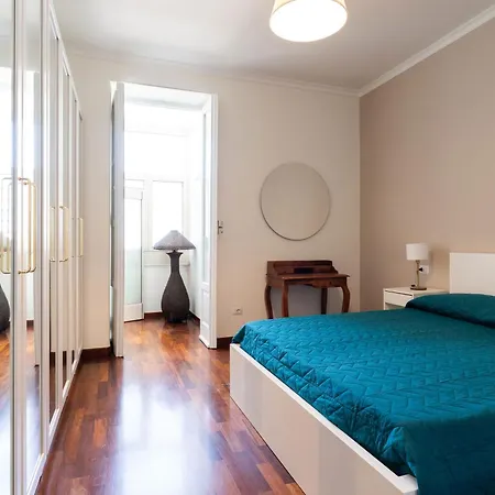 Casa La Luna By Barbarhouse Apartment